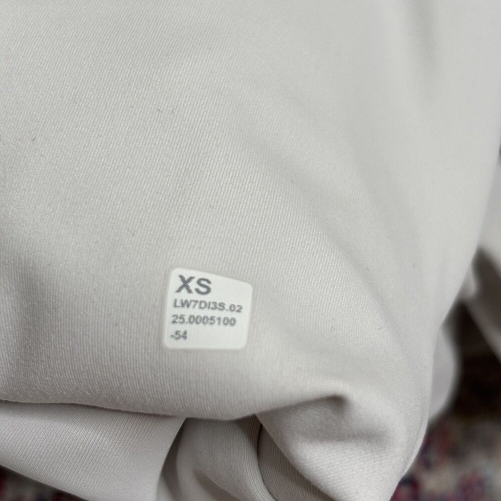 Lululemon Swift SLNSH High Rise Short NWT - image 3